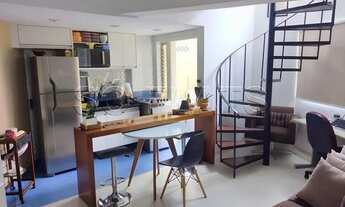 Imagem: Palazzo Gritti apto duplex disponível para