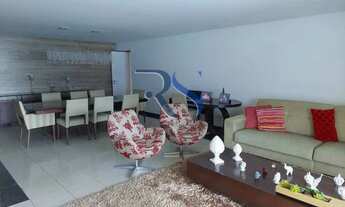 Imagem 7: Edf Castelo del Mar