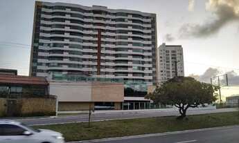 Imagem: Residencial Mansão Prime Park - em Frente