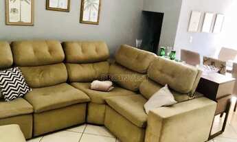 Imagem 3: Casa com 2 dormitórios, 74 m² - venda por R$ 480.000,00 ou aluguel por R$ 3.213,00/mês - R