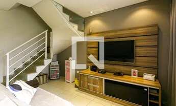 Imagem 5: Casa de Condomínio para Aluguel - Tatuapé, 3 Quartos, 130 m2