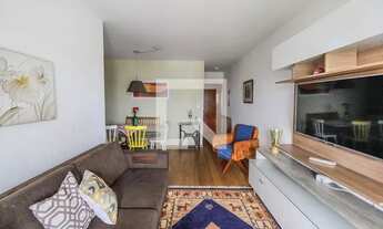 Imagem 5: Apartamento para Aluguel - Mandaqui, 3 Quartos, 124 m2