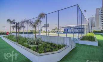 Imagem 5: PORTO ALEGRE - Apartamento Padrão - Humaitá