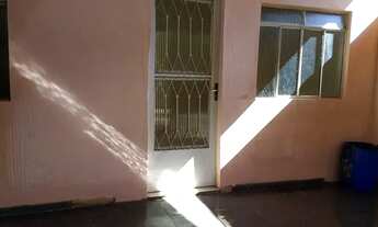 Imagem 2: Casa térrea próximo Montadora Mercedes Benz