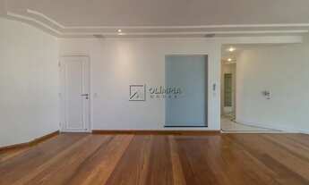 Imagem 4: Locação Apartamento 4 Dormitórios - 160 m² Campo Belo