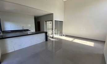 Imagem 3: Casa em condomínio, com 3 dormitórios, sendo 1 suíte à venda, 135 m² - Campestre - Piracic