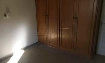 Imagem 4: Casa Padrão em São Carlos