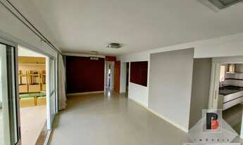 Imagem 2: Apartamento com 3 dormitórios 1 suite , 2 banheiros 1 sala com varanda