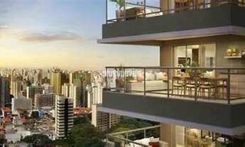 Imagem 4: Vila Mariana 145 3 suites 2 vagas