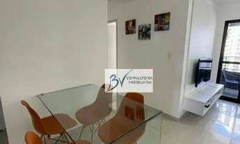 Imagem: Studio portal da praia, mobiliado, em boa