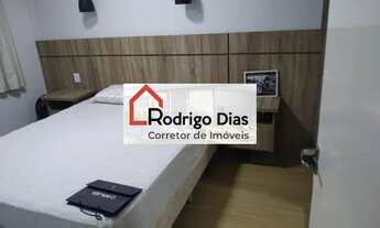 Imagem 4: Oportunidade Apto MOBILIADO para Locação no Condominio Morada do Japy