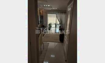 Imagem 3: APARTAMENTO 3 DORMITÓRIOS CONDOMINIUM CLUB