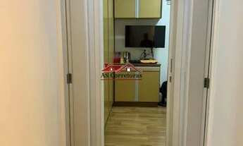 Imagem 6: Apartamento à venda no Bela Vista - Osasco com 2 vagas de gargem