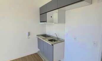 Imagem 6: Apartamento com 1 Dormitório 28,5m² - locação R$ 2.100,00 - Lapa - São Paulo/SP