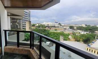 Imagem 4: Lindo Apartamento no Campo Belo