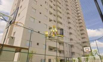 Imagem 3: Apartamento com 3 dormitórios à venda, 72 m² - Tamboré - Barueri/SP