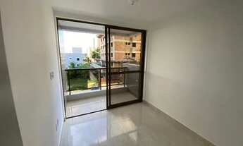 Imagem 4: Apartamento para Venda em João Pessoa, Tambauzinho, 2 dormitórios, 1 suíte, 2 banheiros, 1