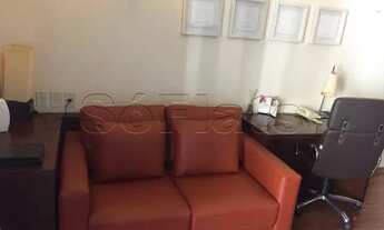 Imagem 3: Radisson Blu Faria Lima, maravilhoso flat para locação