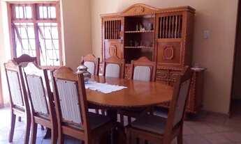 Imagem 4: Residência Bonini I Alto Padrão - 527,90m², 6 quartos (5 suítes