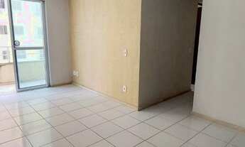 Imagem 7: APT 063, Condomínio Brisas da Serra, apartamento com 02 quartos, 02 WC, varanda, elevador