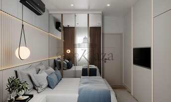 Imagem 6: Apartamento na planta para venda possui 158 metros quadrados com 3 quartos no Urbanova