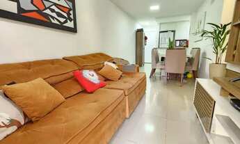 Imagem: Apartamento com 3 Quartos à venda, 92m²