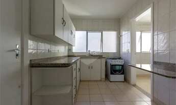 Imagem 6: São Paulo - Apartamento Padrão - ITAIM BIBI