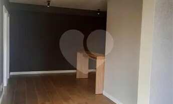 Imagem 7: APARTAMENTO PARA LOCAÇÃO COM 1 QUARTO, 49 M2 AU, 1 VAGA EM PINHEIROS