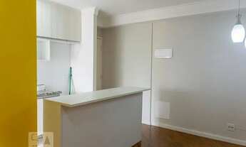 Imagem 3: Apartamento para Aluguel - Centro, 2 Quartos, 50 m2