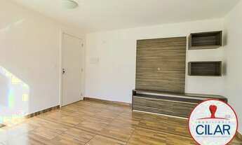 Imagem 7: Curitiba - Apartamento Padrão - Campo de Santana