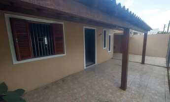 Imagem: Casa com terreno 10x20- bairro igara canoas