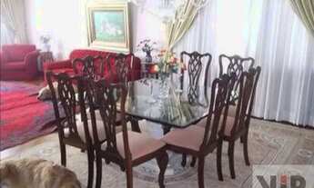 Imagem 5: APTO DE 3 DORMITÓRIOS NA REGIÃO DE HIGIENÓPOLIS