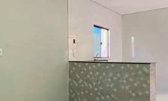 Imagem 2: Casa 3 Quartos 2 Banheiros