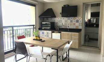 Imagem: SANTO ANDRÉ - Apartamento Padrão - VILA