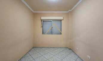 Imagem 7: Apartamento com 2 dormitórios, 58 m² - venda por R$ 220.000,00 ou aluguel por R$ 1.155,00