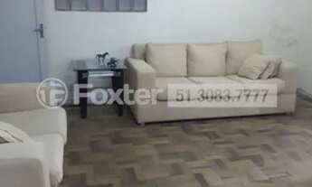 Imagem: PORTO ALEGRE - Apartamento Padrão - Navegantes