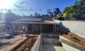 Imagem 2: Chácara para Venda em Mairinque, 3 dormitórios, 1 suíte, 3 banheiros, 3 vagas