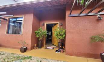 Imagem: Casa de condomínio para venda com 190 metros