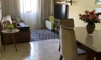 Imagem: Apartamento á venda - Bangu - Rio de Janeiro