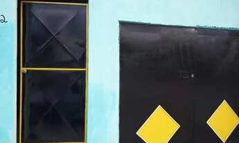 Imagem: Alugo casa independente bairro éden, são