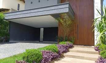 Imagem: Condomínio Jardins Madri ( 5 Suítes/ Novo