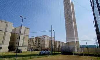 Imagem 3: Alugo apartamento em Campo Grande