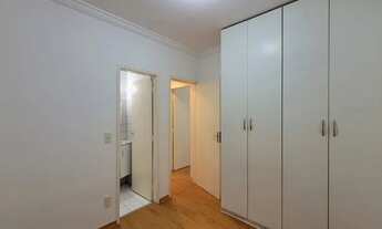 Imagem 5: Apartamento para aluguel, 2 quartos, 1 suíte, 1 vaga, Buritis - Belo Horizonte/MG