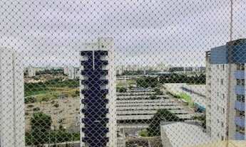 Imagem 6: Apartamento A VENDA - Parque Residencial Aquarius - Residencial