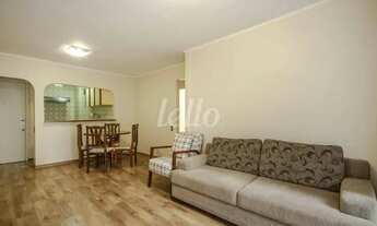 Imagem 5: São Paulo - Apartamento Padrão - Jardins