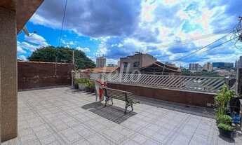 Imagem: São Paulo - Casa Padrão - Jabaquara