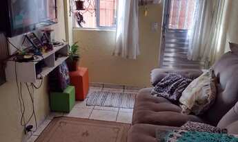 Imagem: Vende se um apartamento já quitado