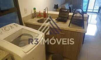 Imagem 5: Jacarepaguá Flat / studio com 1 dormitório