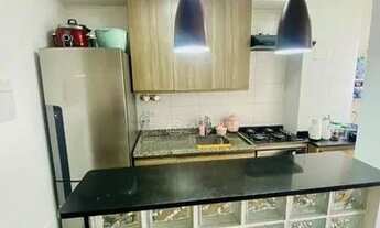 Imagem 5: Apartamento com 2 dormitórios à venda, 46 m² por R$ 350.000,00 - Padroeira - Osasco/SP