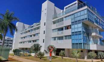 Imagem: Apartamento para aluguel possui 43M² com